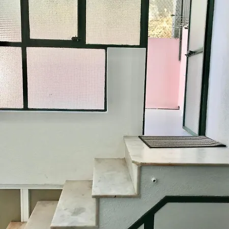 Apartman Sublime Gray Bedroom