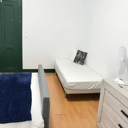 Sublime Gray Bedroom
